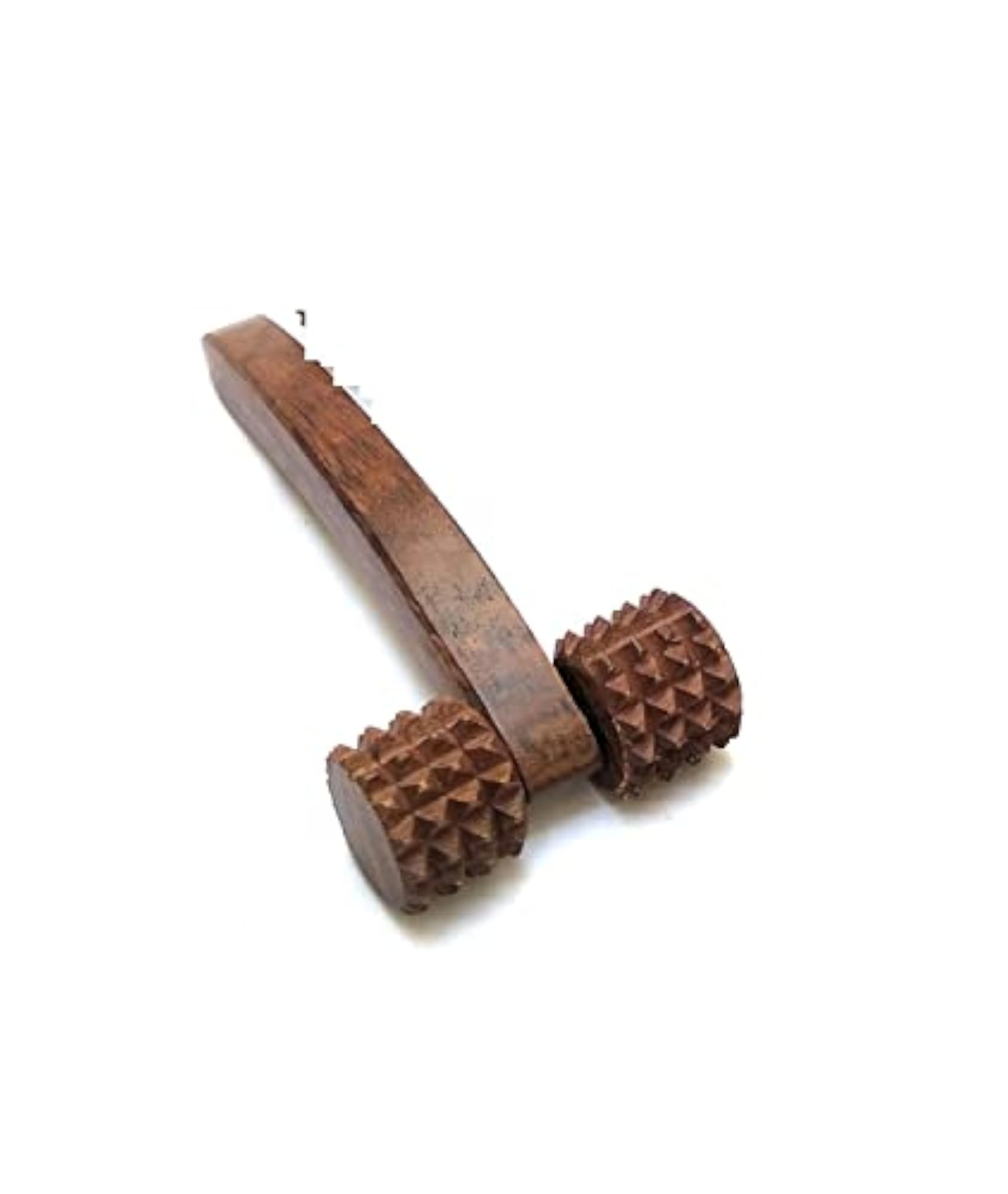 Acupressure Wooden Roller Tools Kit